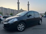 Nissan Tiida-3