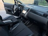 Nissan Tiida-6