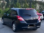 Nissan Tiida-2