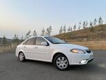 Daewoo Gentra-4