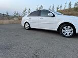 Daewoo Gentra-8