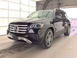 Mercedes GLS 450 4MATIC-1