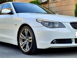 BMW 525-3