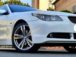 BMW 525-1