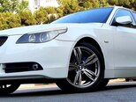 BMW 525-2