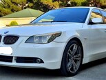 BMW 525-4