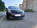 Toyota Prius-1