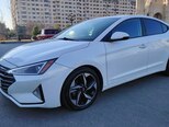 Hyundai Elantra-5