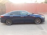 Kia Optima-8
