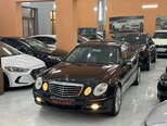 Mercedes E 320-4