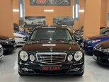 Mercedes E 320-1