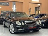 Mercedes E 320-5