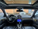 Mercedes E 320-3