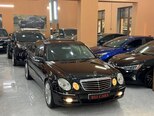 Mercedes E 320-8