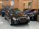 Mercedes E 320-12