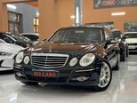 Mercedes E 320-15