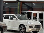 Porsche Cayenne GTS-11