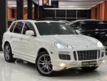 Porsche Cayenne GTS-7