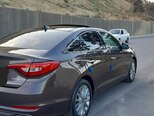 Hyundai Sonata-5