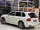 Porsche Cayenne GTS-15