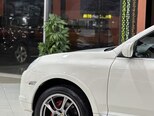 Porsche Cayenne GTS-21