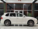 Porsche Cayenne GTS-20