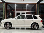 Porsche Cayenne GTS-19
