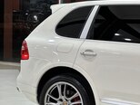 Porsche Cayenne GTS-22
