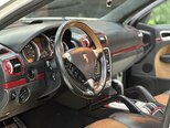 Porsche Cayenne GTS-26