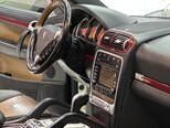 Porsche Cayenne GTS-24