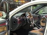 Porsche Cayenne GTS-23