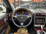 Porsche Cayenne GTS-35