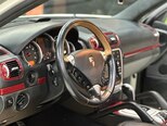 Porsche Cayenne GTS-25