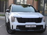 Kia Sorento-1