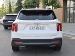 Kia Sorento-7