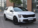 Kia Sorento-2