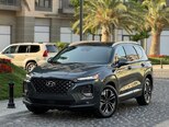 Hyundai Santa Fe-2