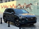Hyundai Santa Fe-1