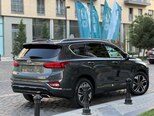 Hyundai Santa Fe-4