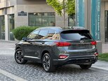 Hyundai Santa Fe-3