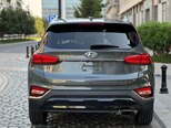 Hyundai Santa Fe-5