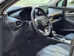 Hyundai Santa Fe-7