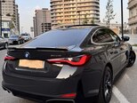 BMW i4-2