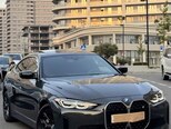 BMW i4-4