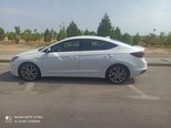 Hyundai Elantra-5