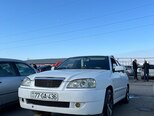 Chery Amulet (A15)-6