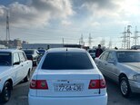 Chery Amulet (A15)-5