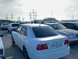 Chery Amulet (A15)-11