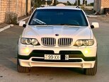 BMW X5-5