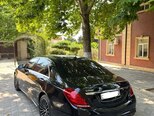 Mercedes S 500-2